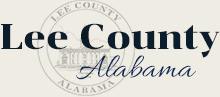 Lee County Alabama